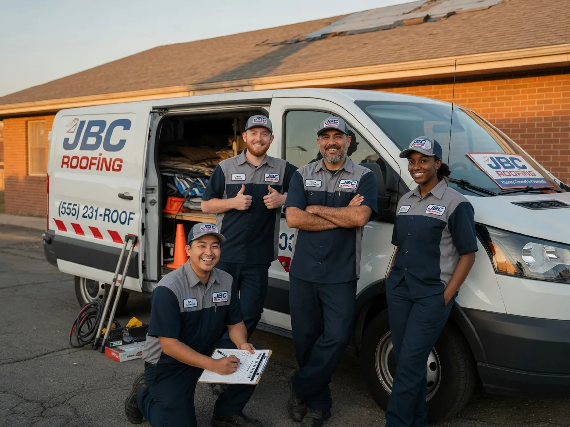 Roof Replacement company in Northport, AL